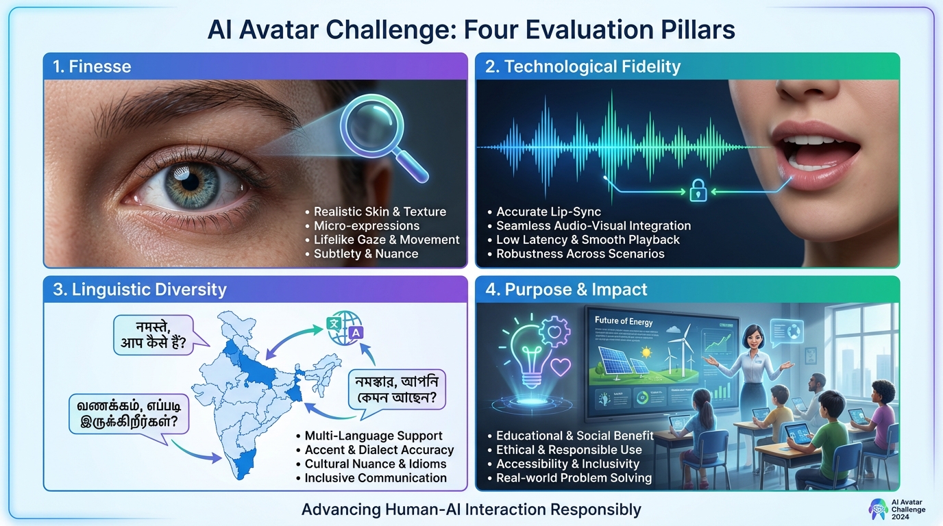 WAVES 2026 Creators’ Corner showcase