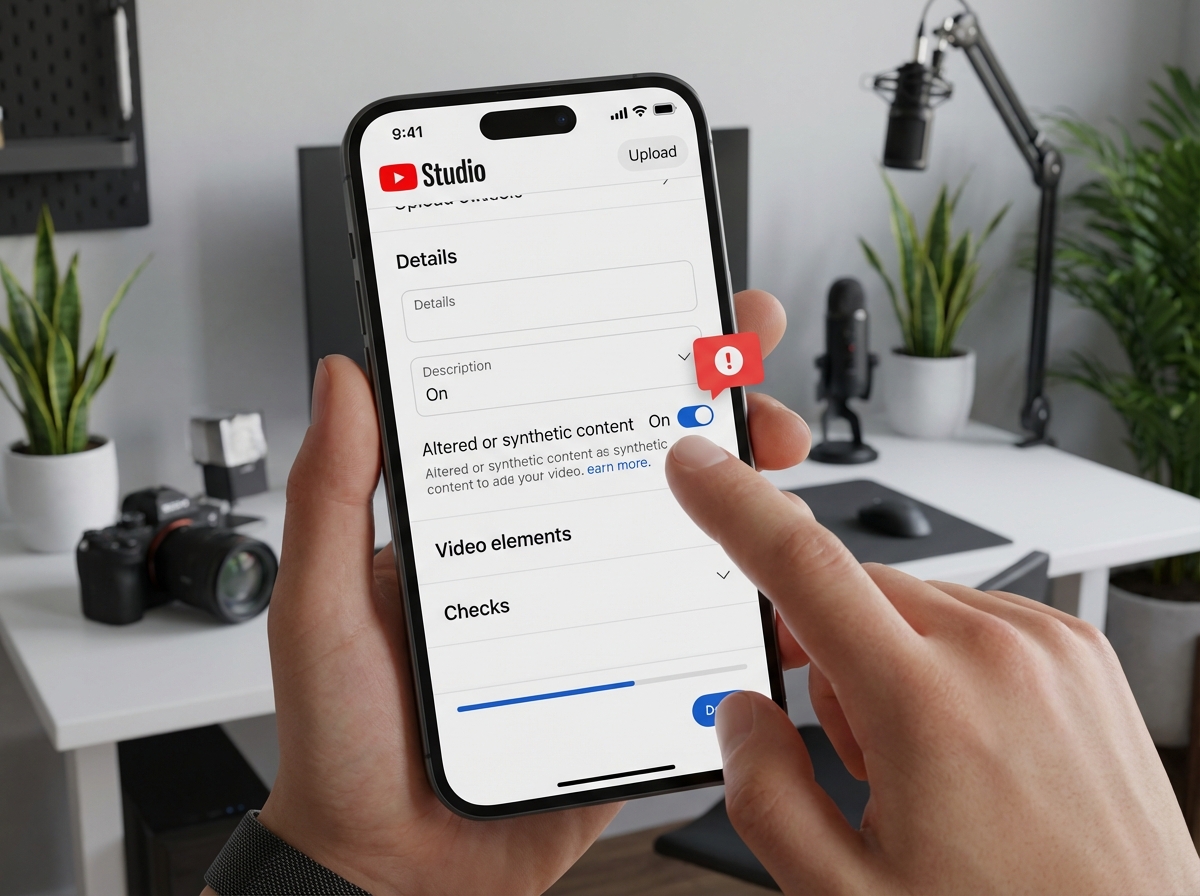 India-first YouTube monetization workflow diagram
