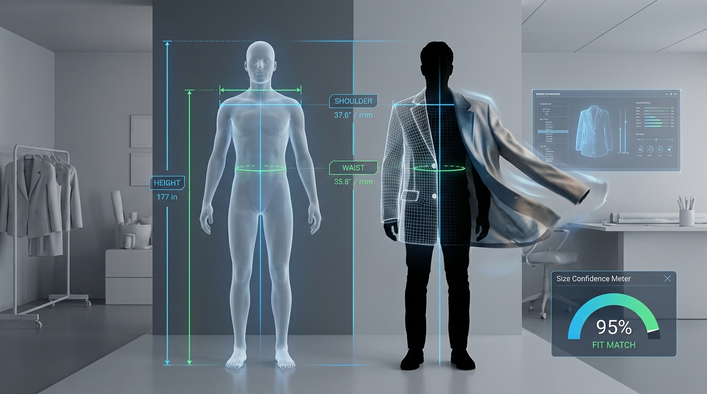 Automation pipeline for personalized AR video marketing