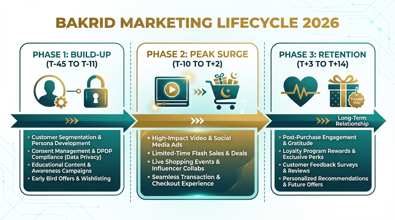 Example AI video creative for Eid al-Adha campaigns