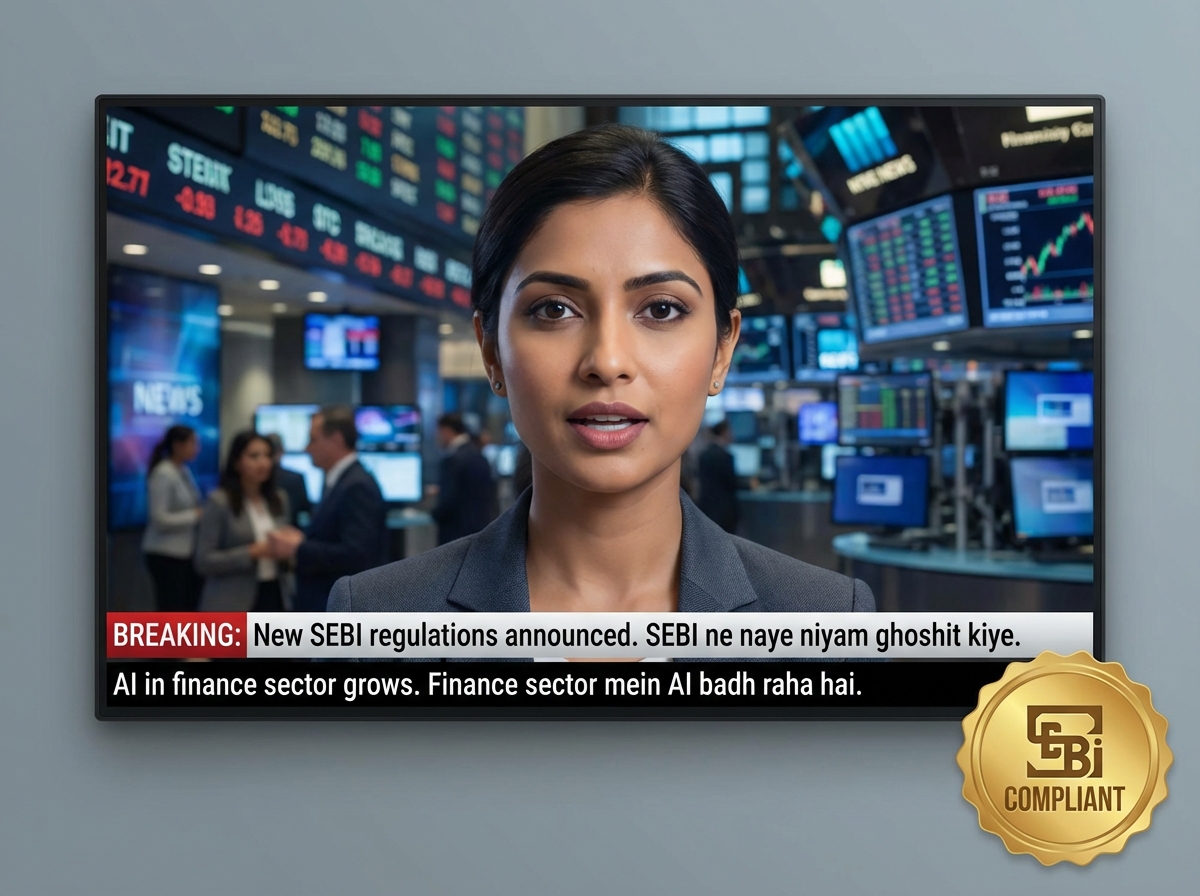 AI toolchain components for orchestrating a video workflow