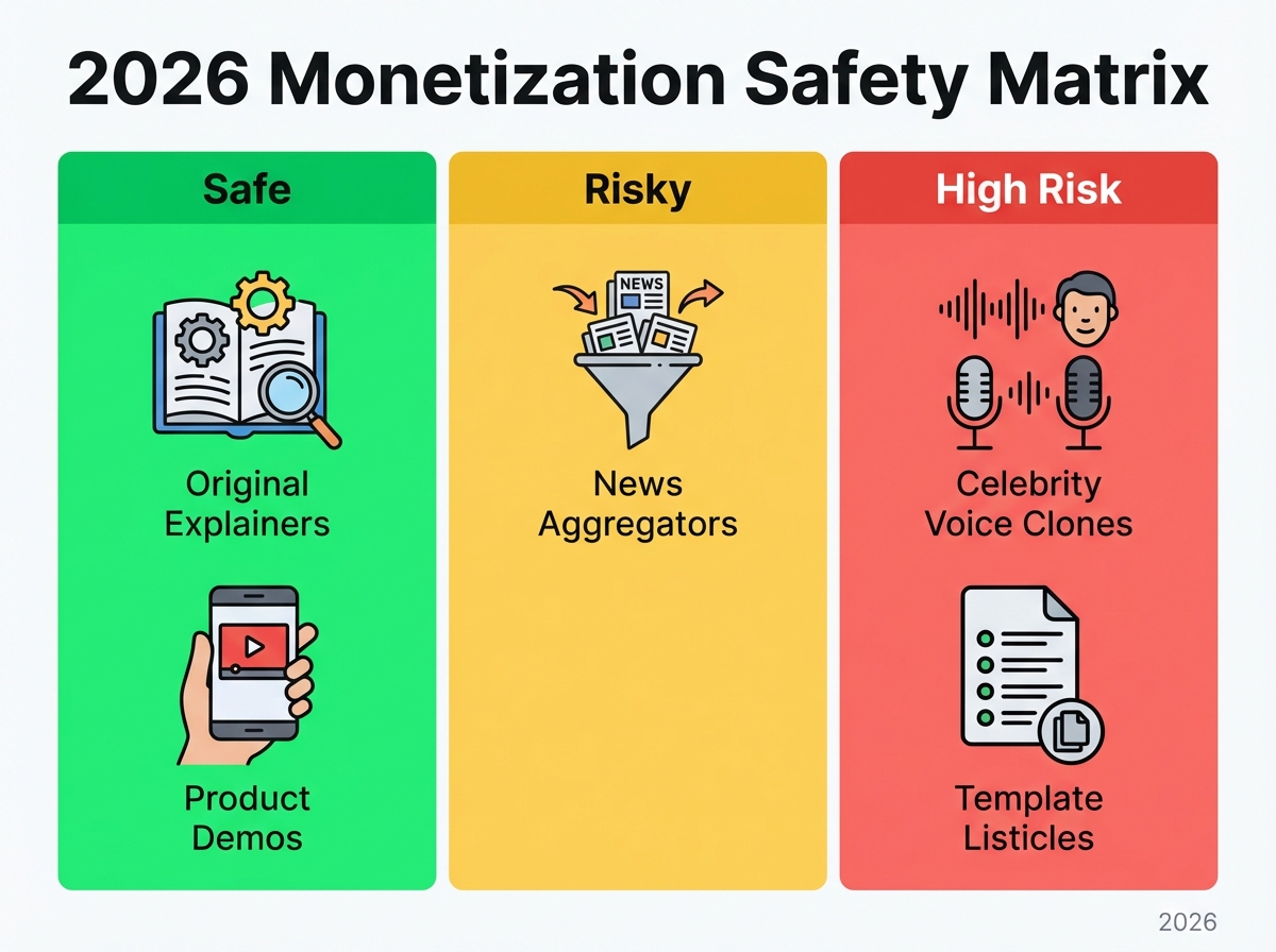 YouTube Partner Program thresholds and paths for Indian creators in 2026