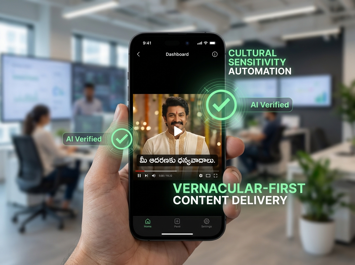 Example of regional influencer activation and campaign measurement