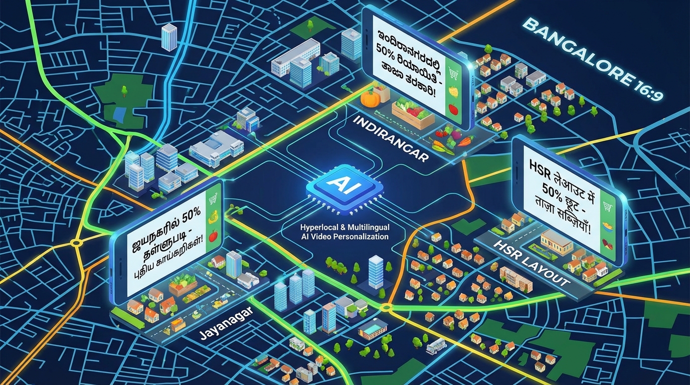 Platform playbooks and triggers for Zepto, Blinkit, and Swiggy Instamart