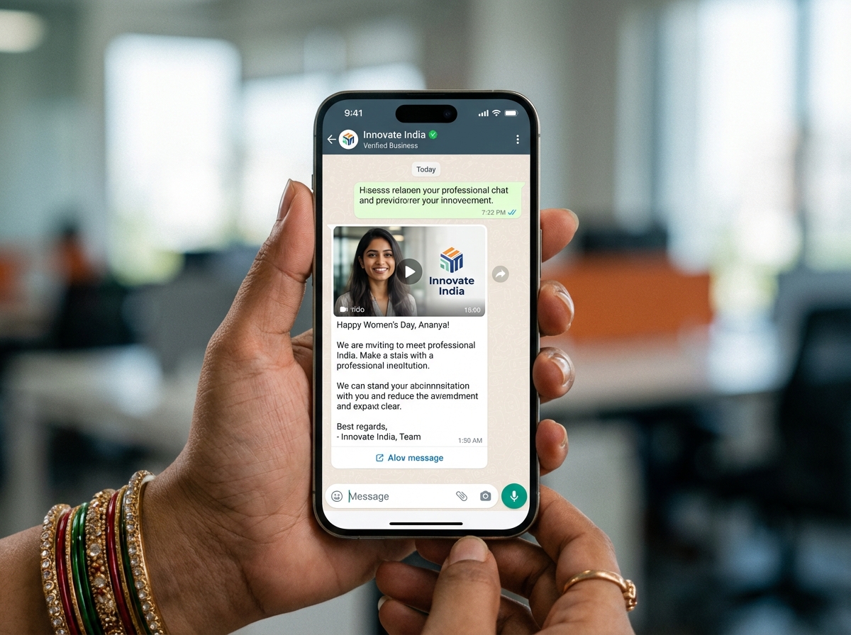 Gender equality policy-to-impact explainer video visualization