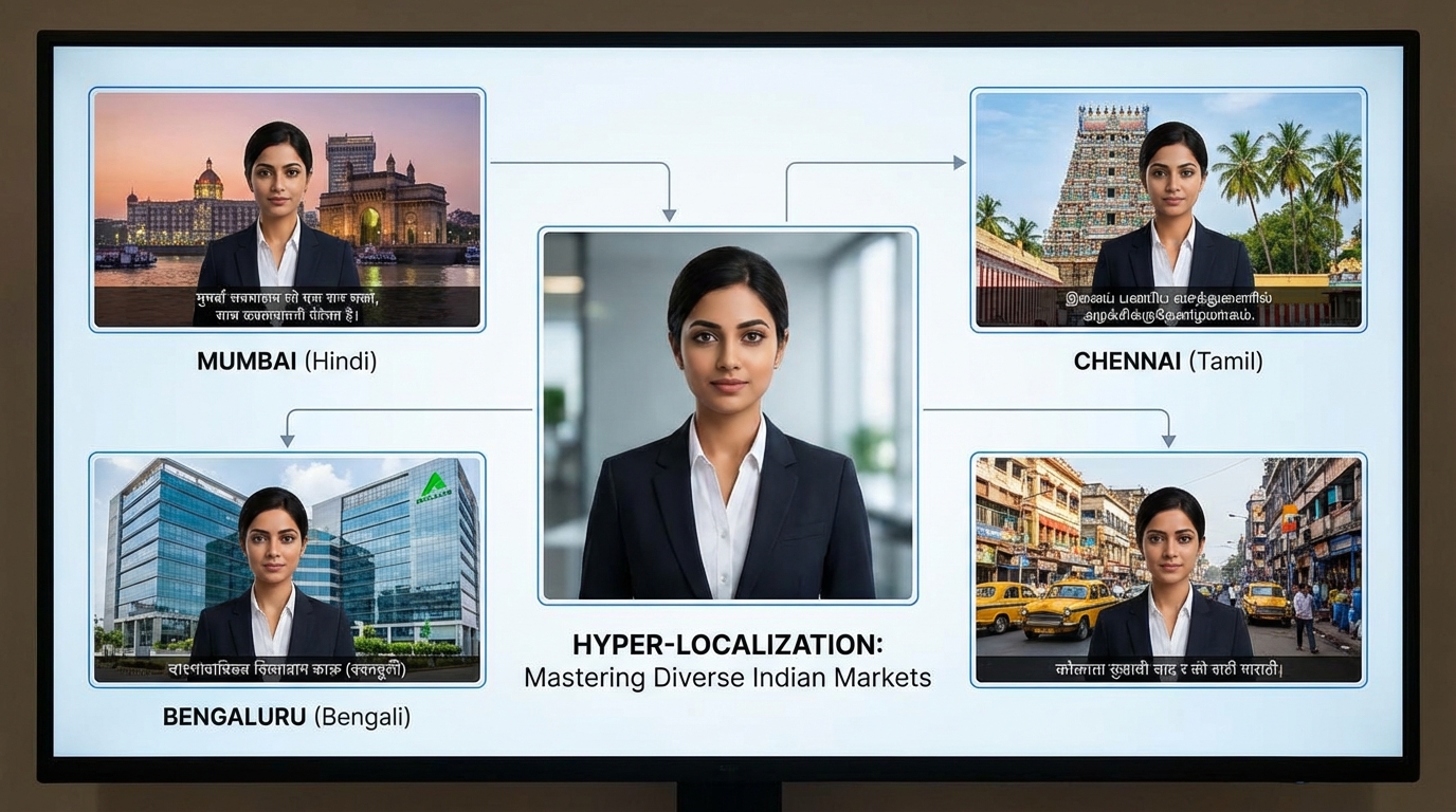 Enterprise AI Video ROI Metrics