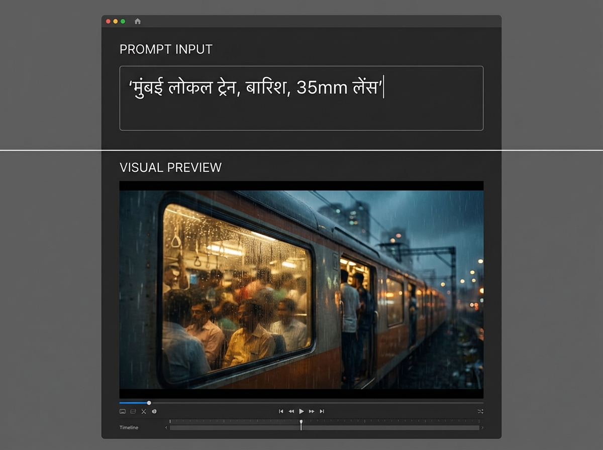 Comparison chart of Veo 3, Sora 2, Runway Gen-4, and Studio by TrueFan AI