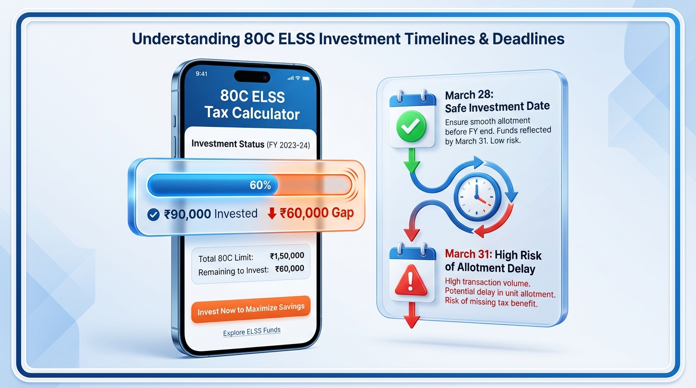Behavioral FOMO triggers infographic illustrating social proof and deadlines