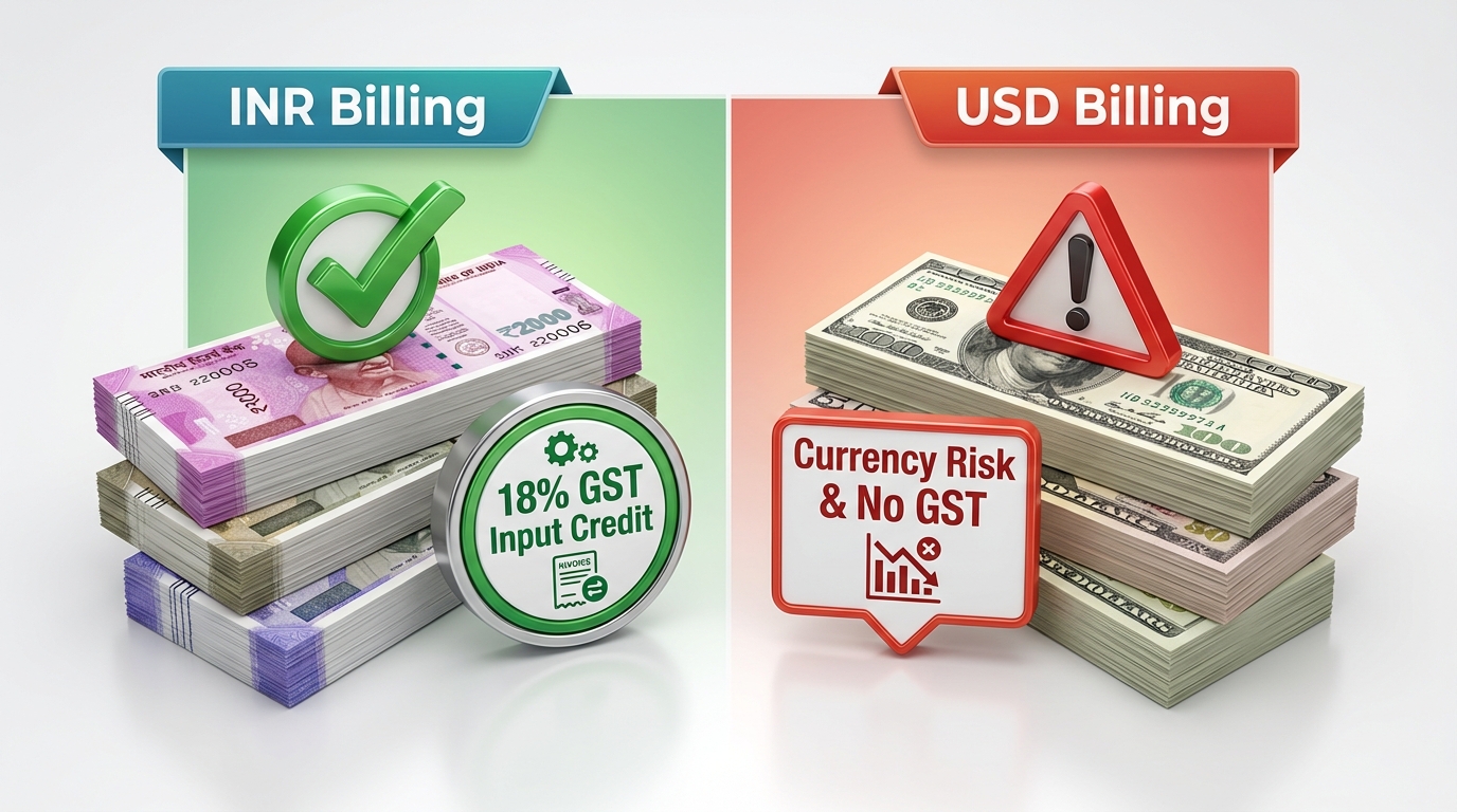 AI video comparison visual between TrueFan and HeyGen for Indian languages
