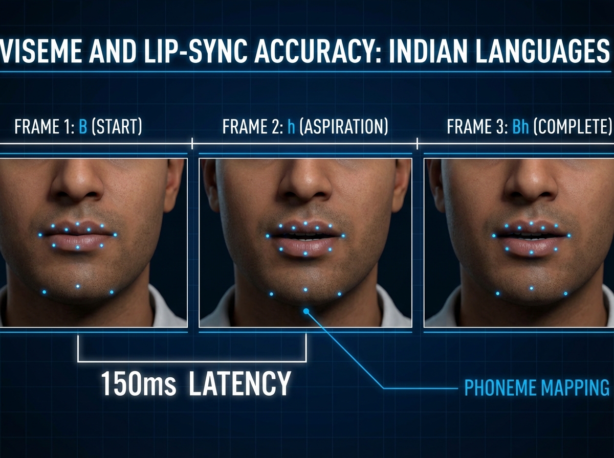 Illustration of AI video use cases and ROI in India 2026