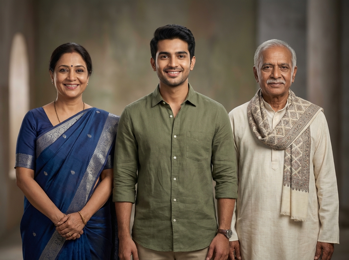 Workflow illustration of vernacular video automation across platforms