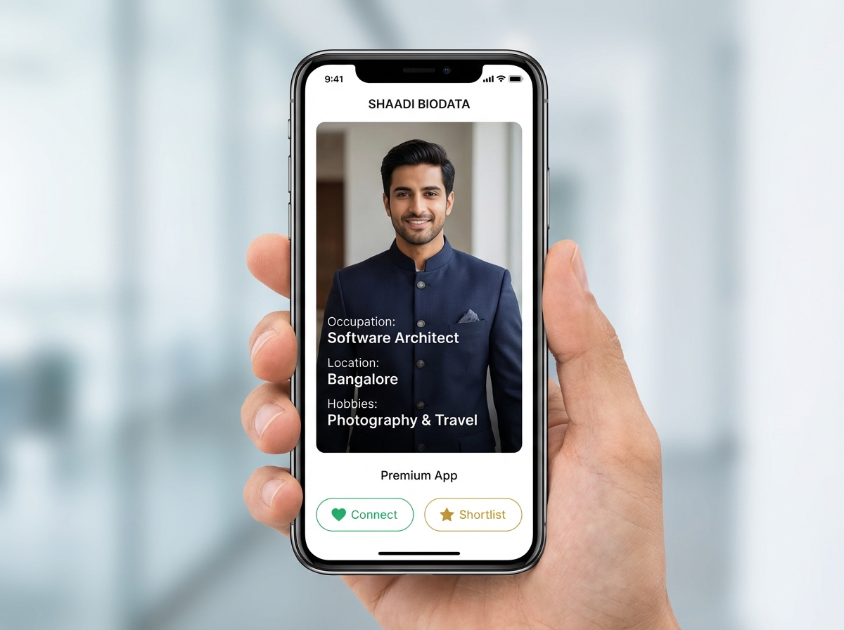 Enterprise data-to-video pipeline for wedding invitation automation