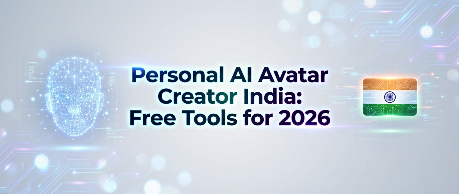 Personal AI Avatar Creator India: Free Tools for 2026