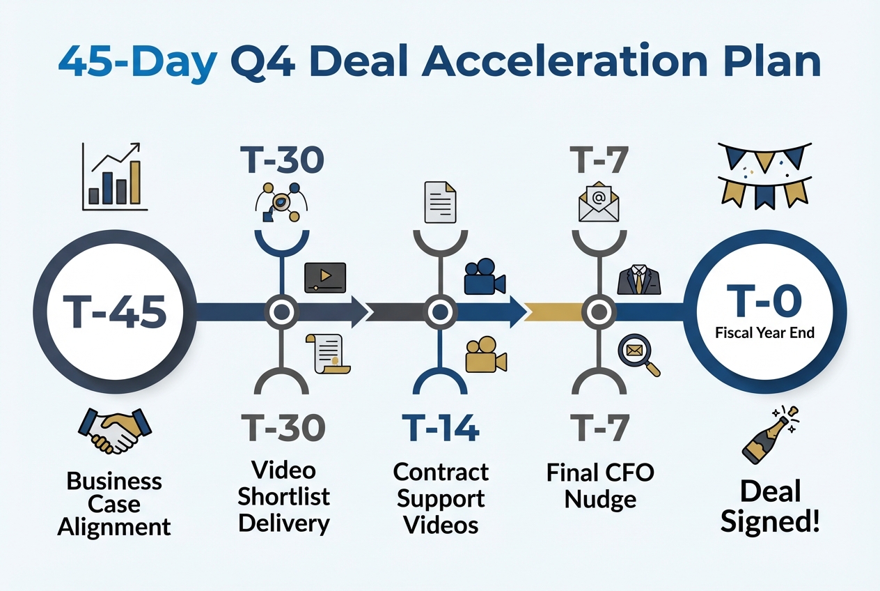 Enterprise budget utilization videos performance dashboard