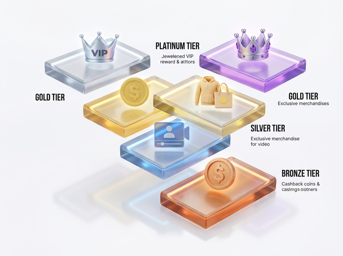 Referral automation architecture visual