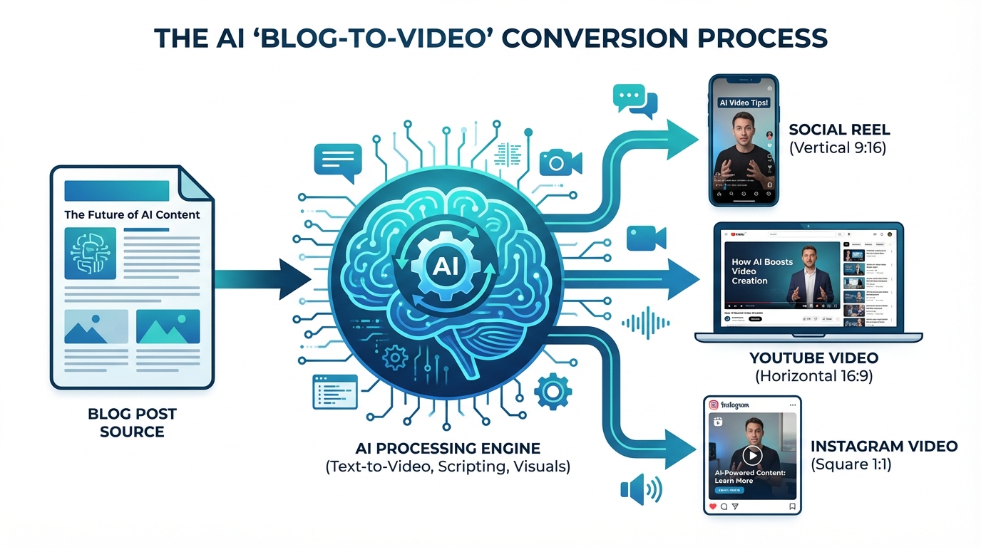 Comparison of AI video tools for Indian SMBs in 2026