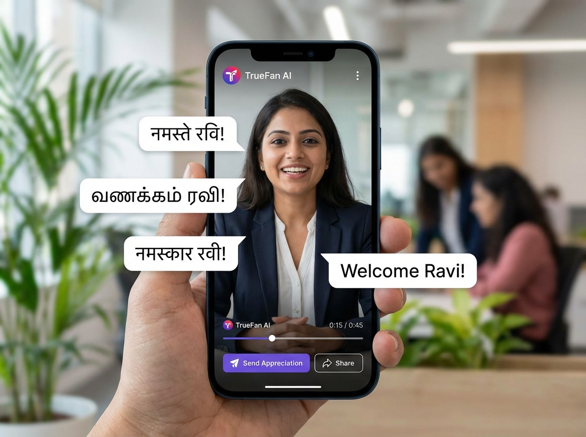 Video explainers for maternal wellness and return-to-work policies