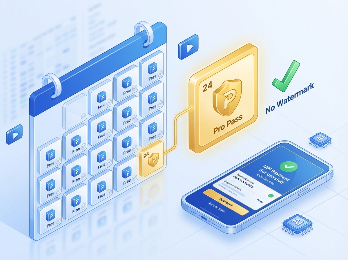 Regional language prompts and mobile-first workflows for AI video
