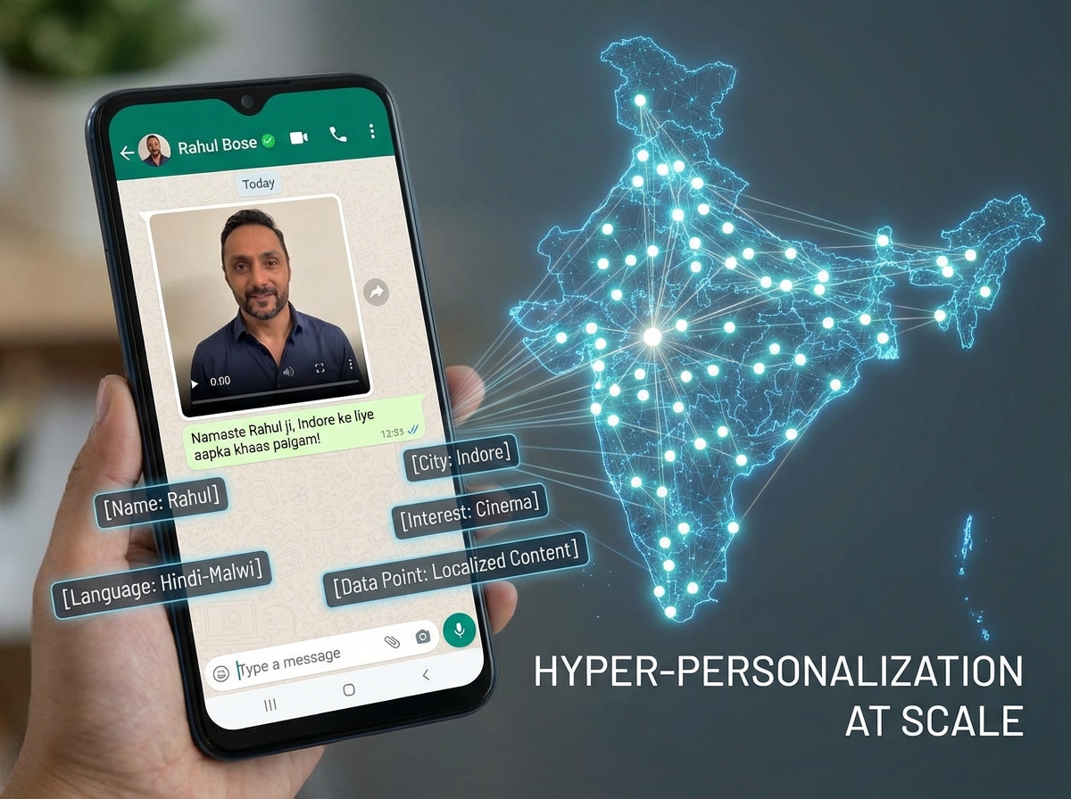ROI benchmarks and 14-day implementation roadmap chart