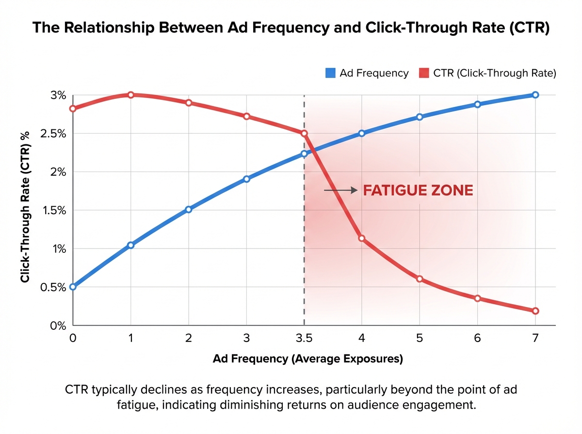 70-20-10 velocity mix framework for testing ad creatives