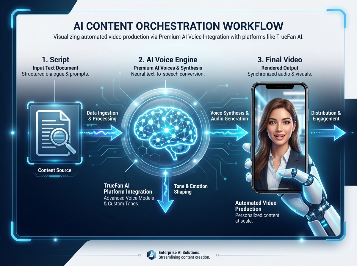 ElevenLabs Indian market features illustration
