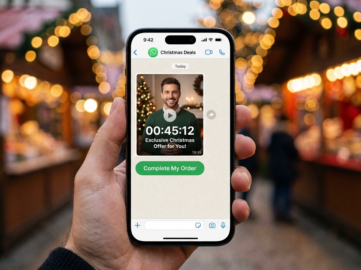 Holiday funnel optimization video playbook for Indian e-commerce