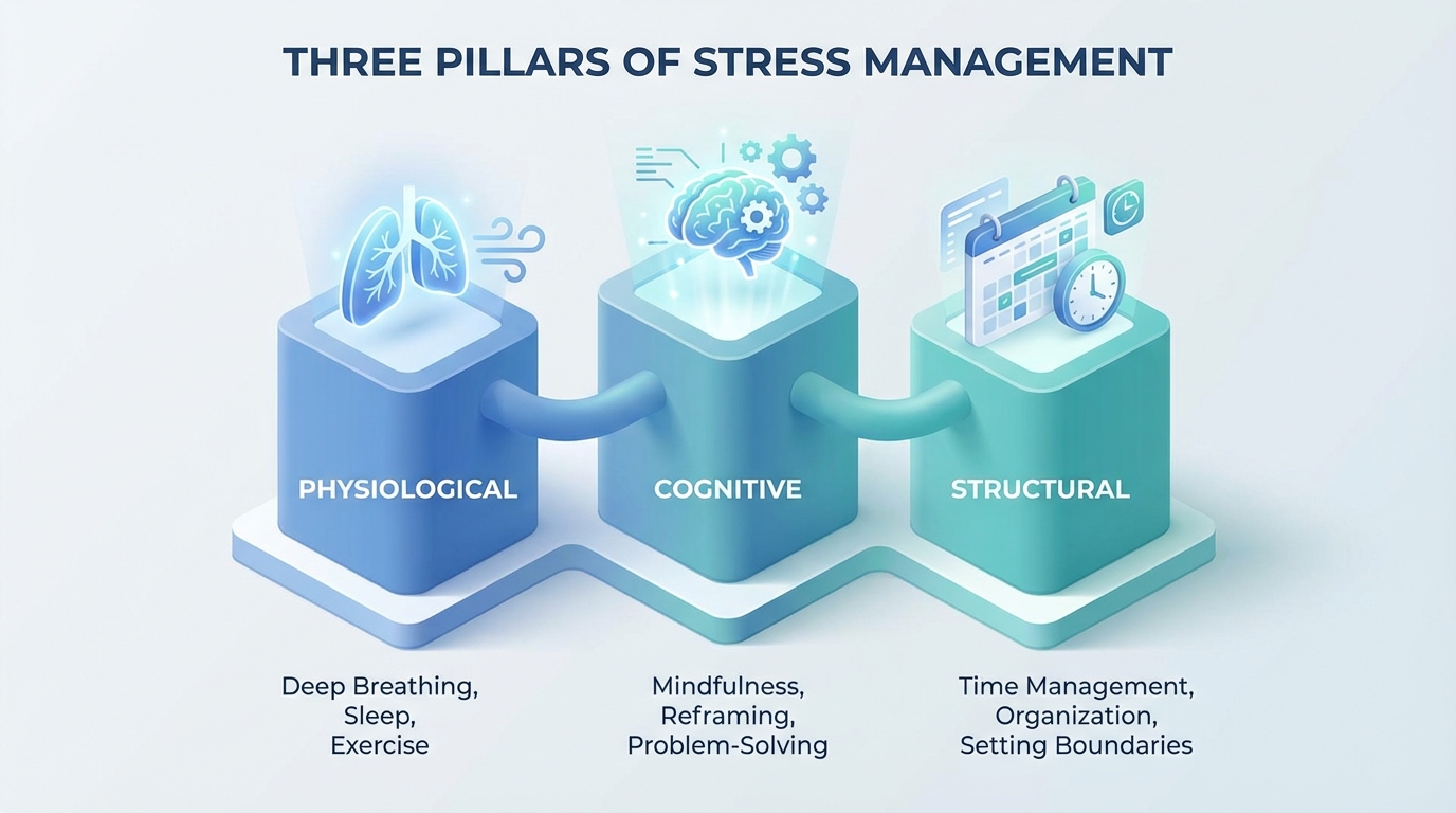 Mindfulness and wellness video series overview for Q4 campaigns