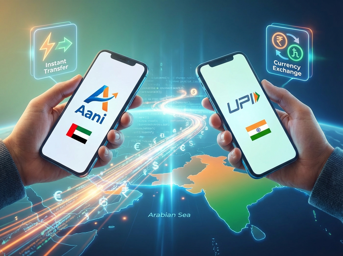 Overview of Dubai stablecoin framework and PTSR alignment