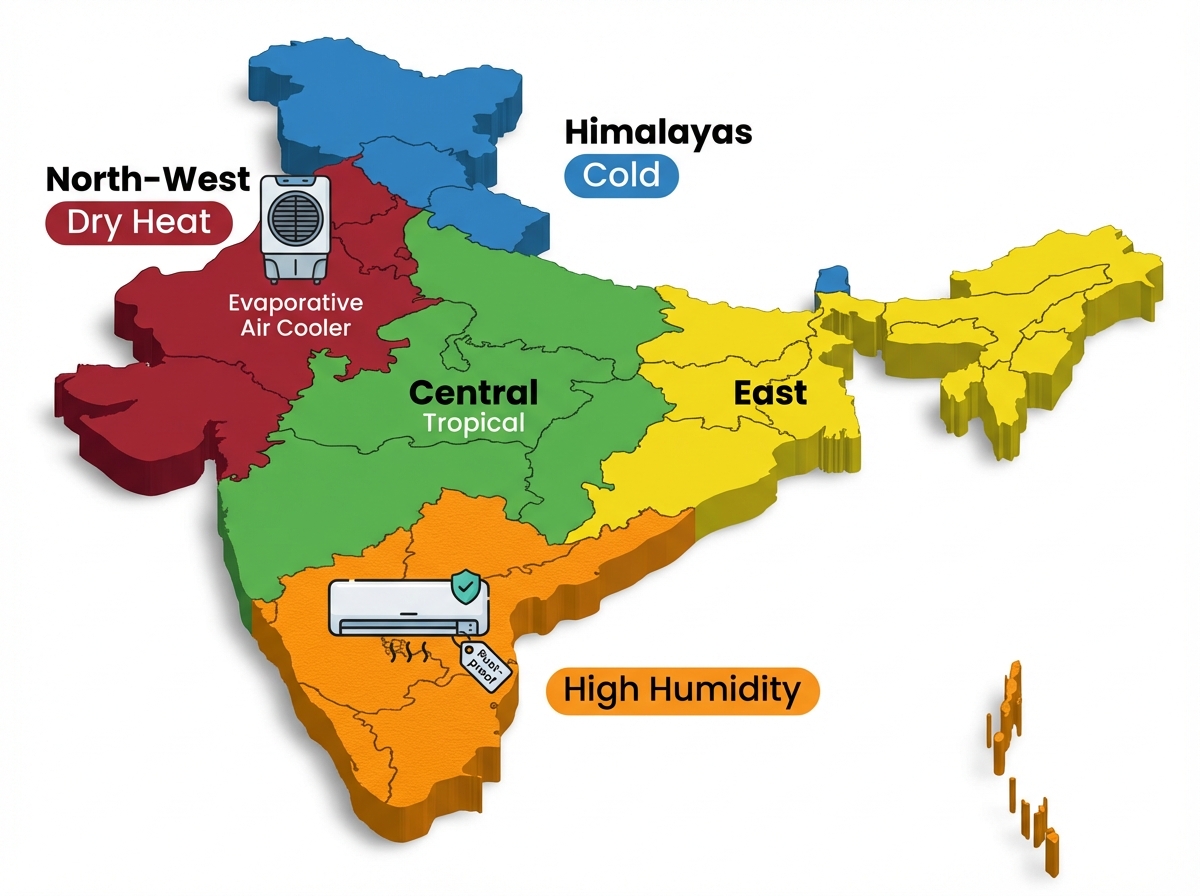 Weather-responsive offers and EMI personalization example flow