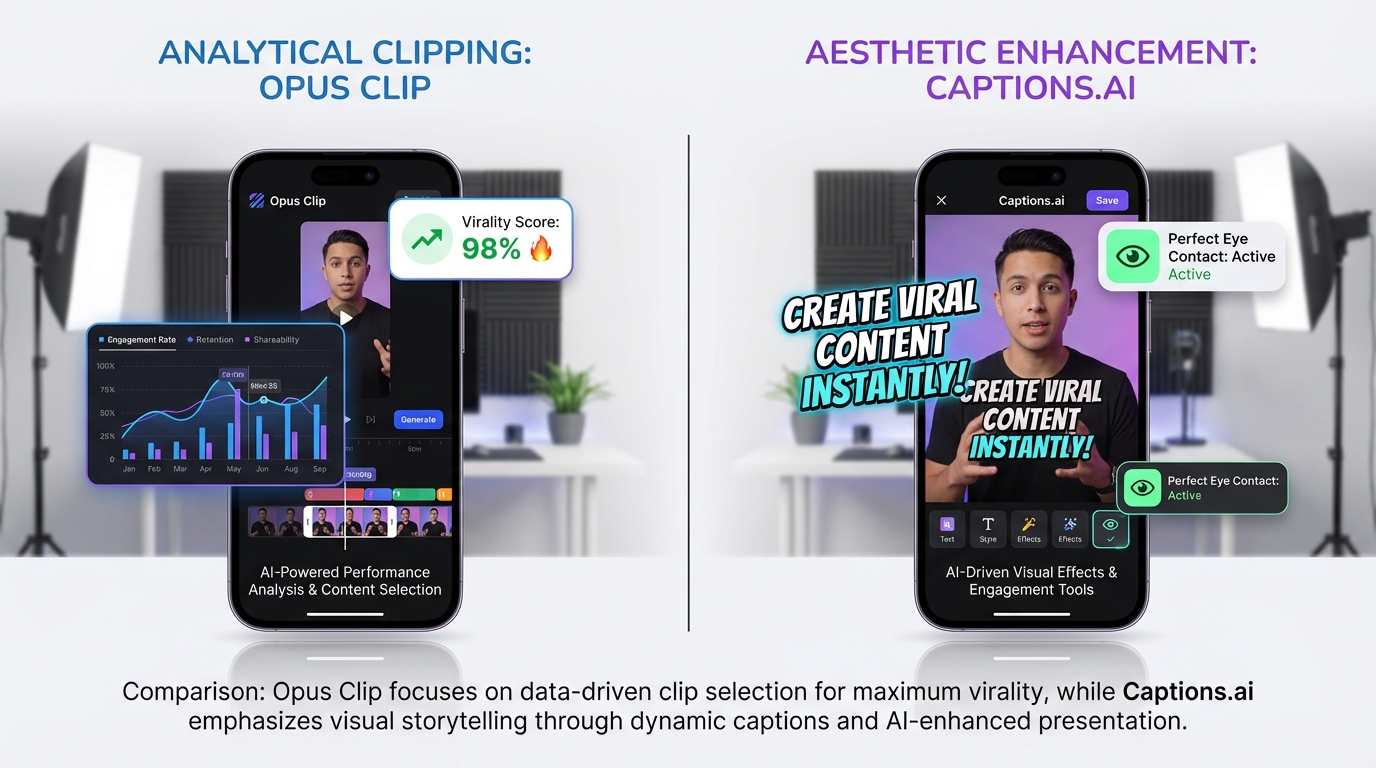 Short-form content automation workflow illustration for India 2026