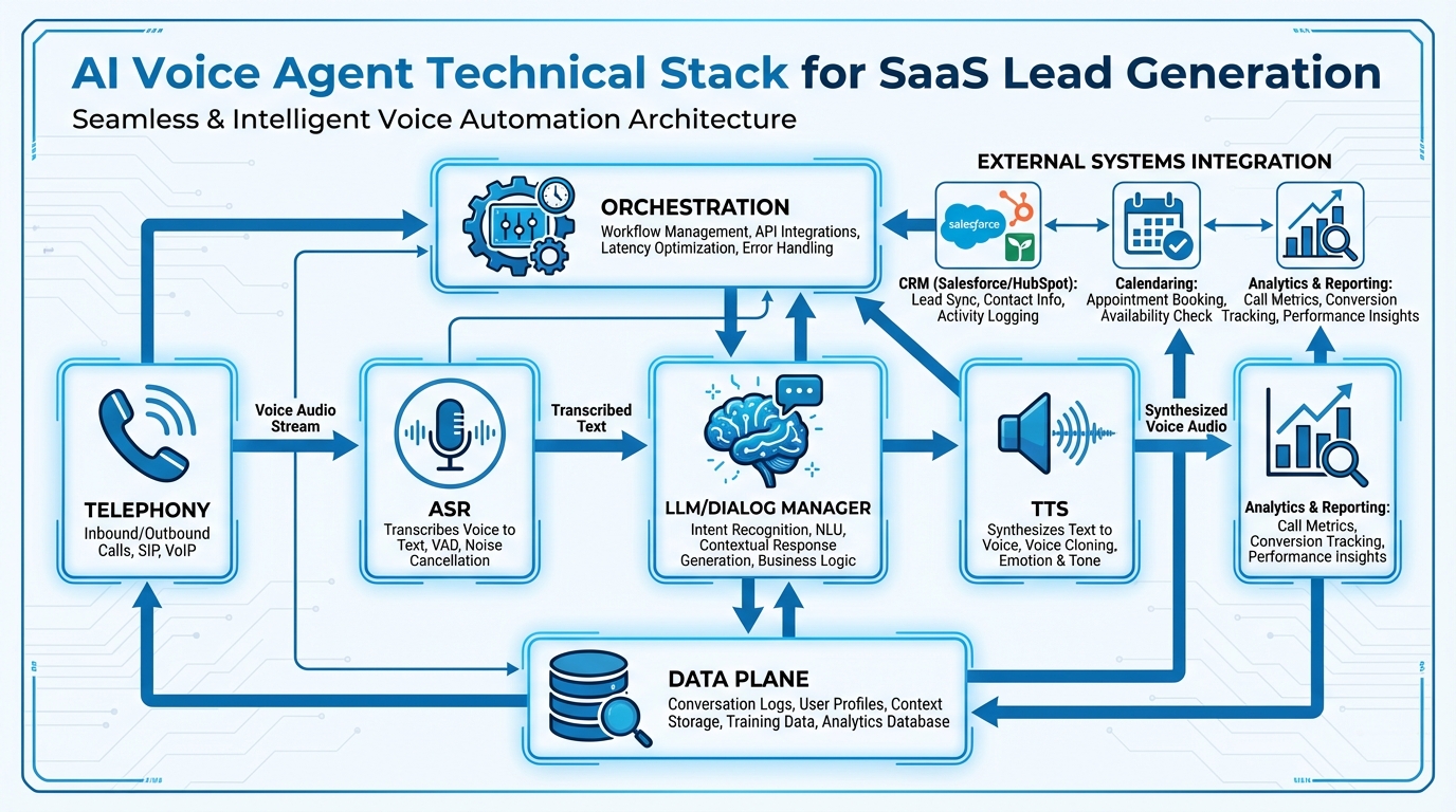 Image 3: AI Voice Agent Orchestration