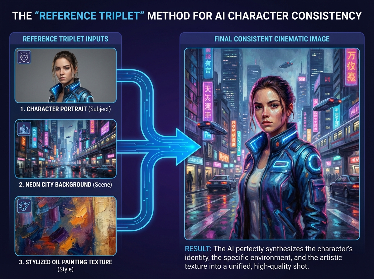 Auto Whisk automation workflow diagram