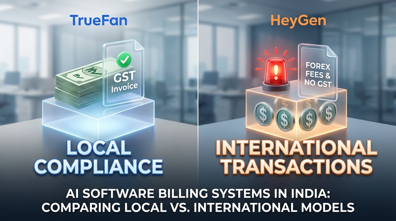 Lip‑sync accuracy benchmarks for Hindi, Tamil, and Telugu in Studio by TrueFan AI