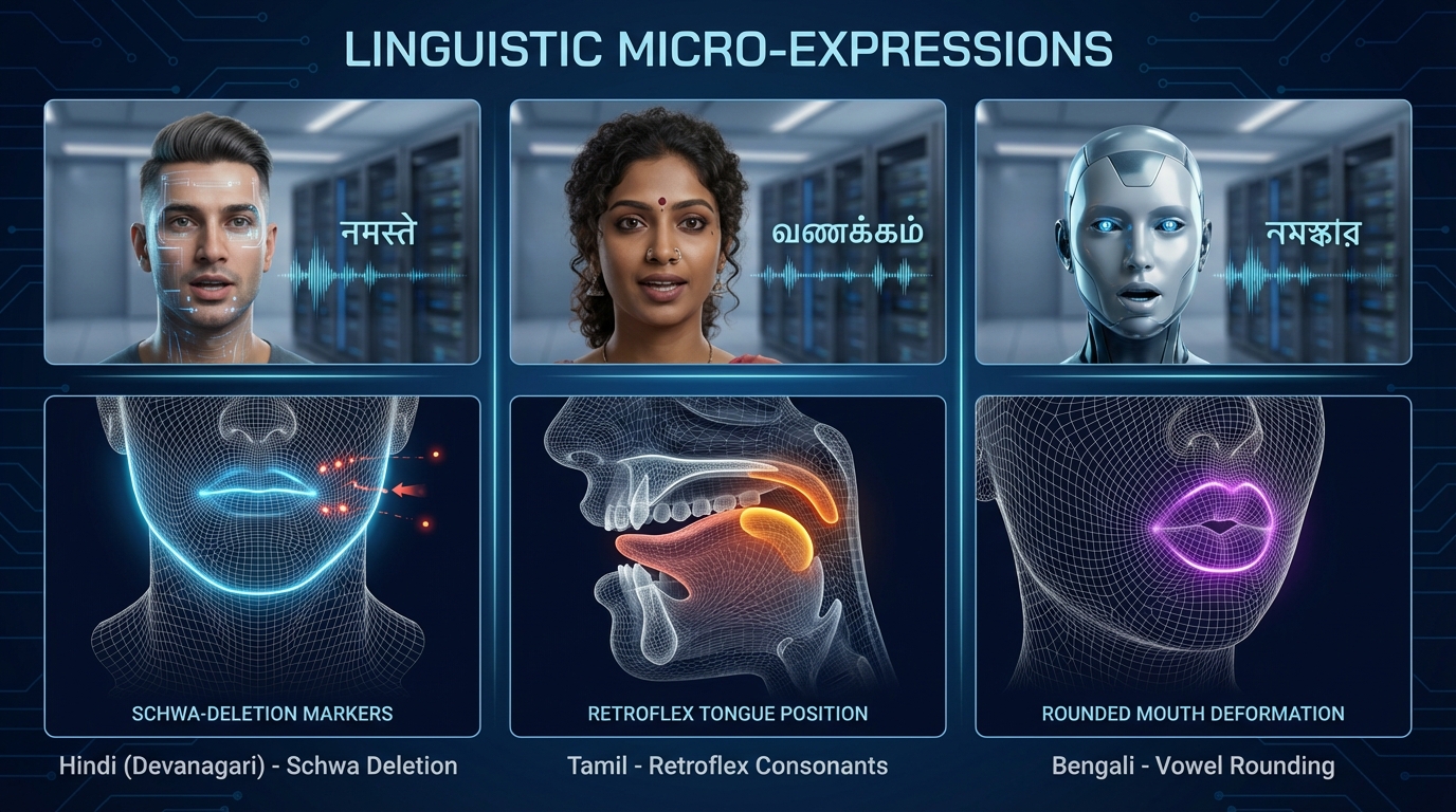 Enterprise compliance and ROI considerations for AI avatar platforms in India