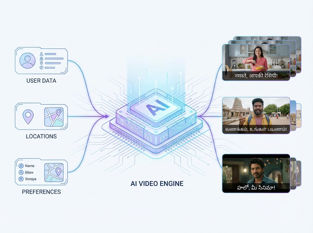 Creative showcasing Singles Awareness Day self-love campaign visuals in India