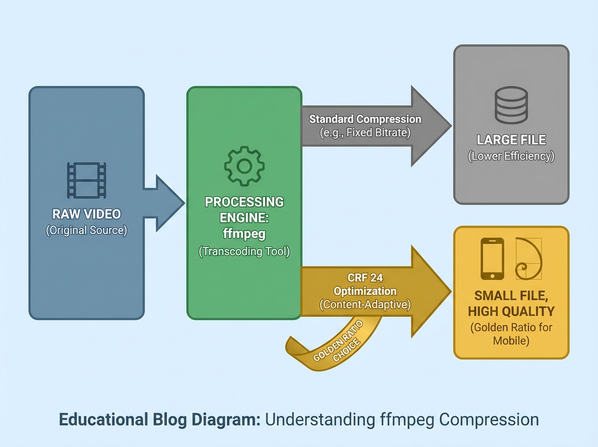 AI video tools low RAM India visual
