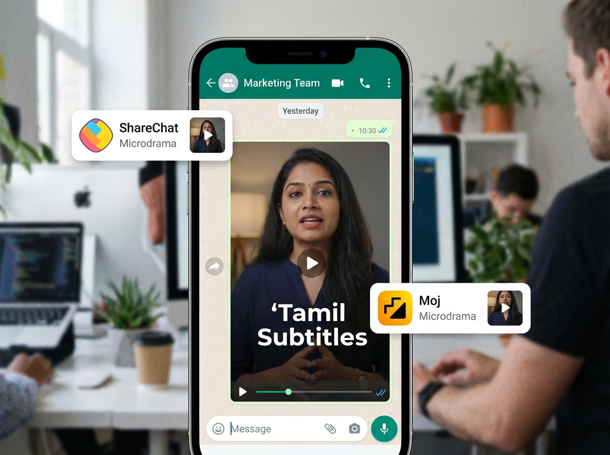 Illustration related to multilingual AI video generator governance and implementation roadmap