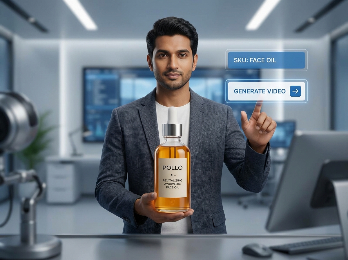 AI video tools comparison matrix for India 2026