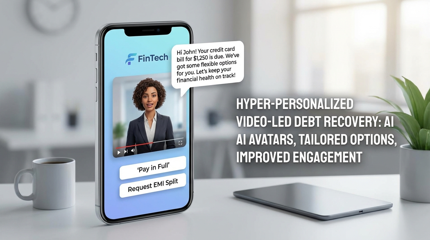 BNPL post-festival payment collection video workflow