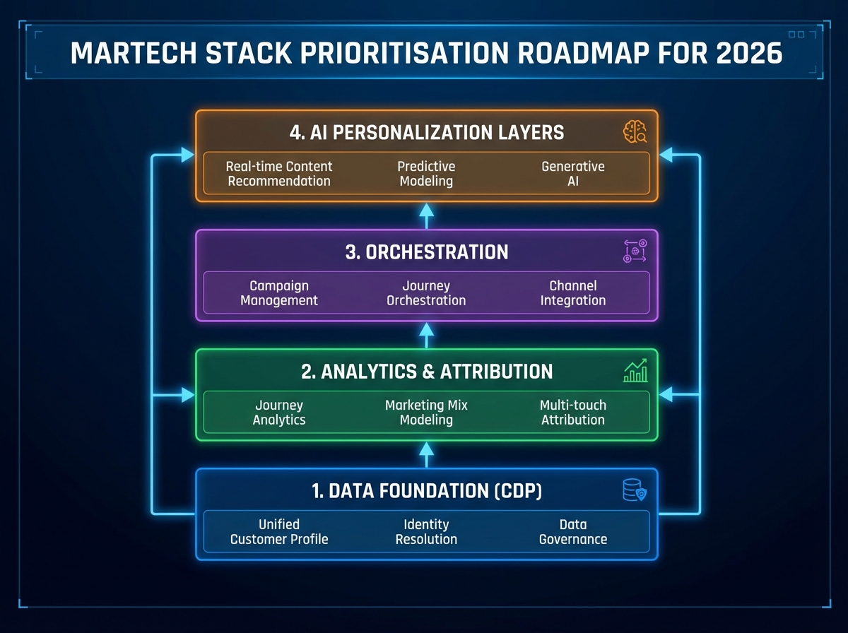 Phased FY27 deployment roadmap timeline