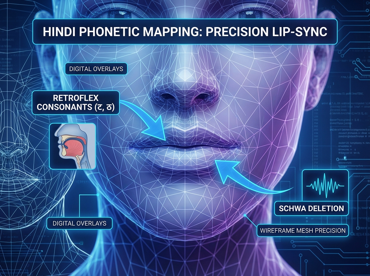 Use cases for AI avatars and digital twins for Indian creators and SMBs