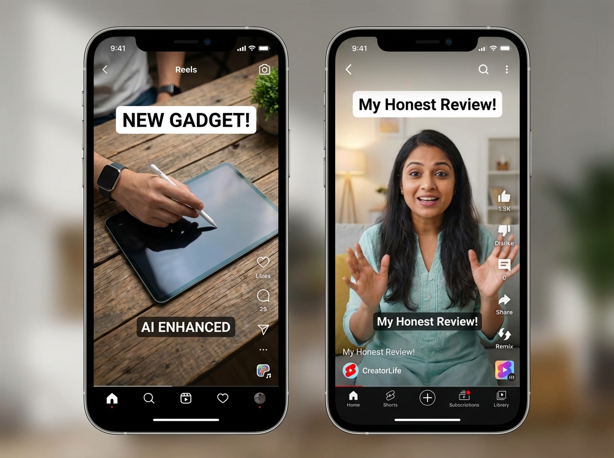 Enterprise-ready UGC ad operations powered by TrueFan AI