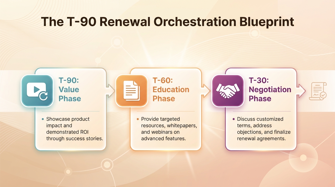 Illustration of personalized AMC video storytelling and ROI metrics