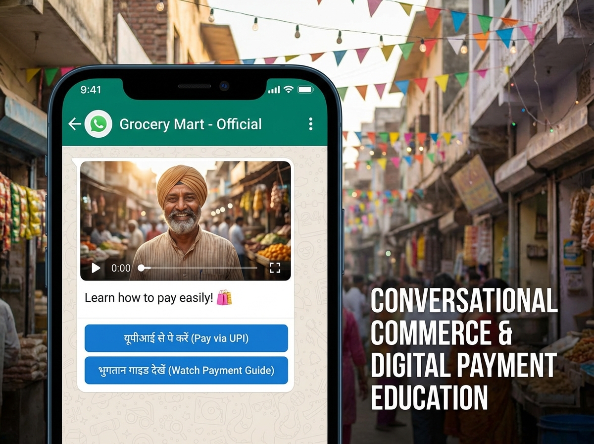 District-level personalization KPIs visualization