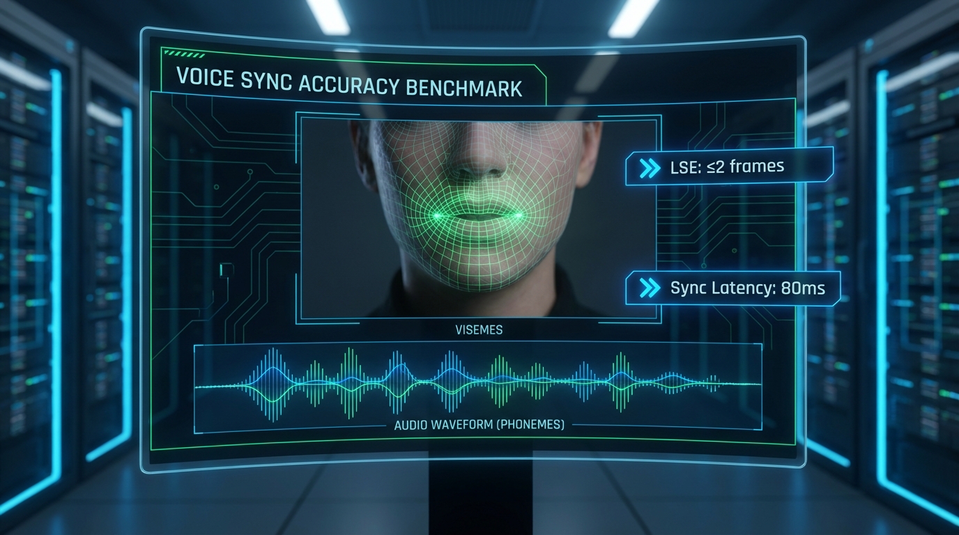 AI dubbing QA framework diagram for India
