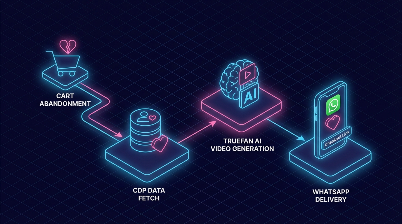 Multi-festival marketing automation calendar overview