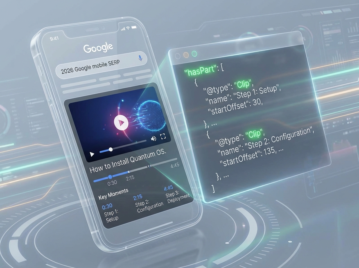 Multilingual and mobile-first video SEO optimization for India with vertical formats and subtitles