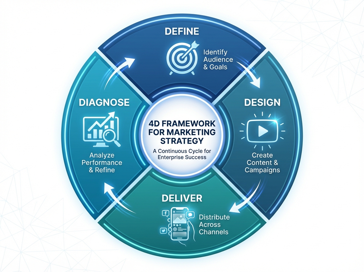 AI video personalization for HCP engagement visual