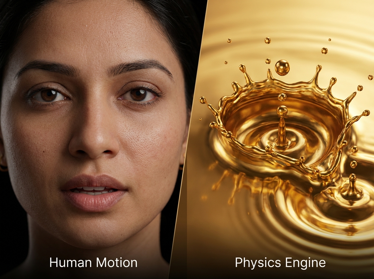 AI video prompts pack illustration