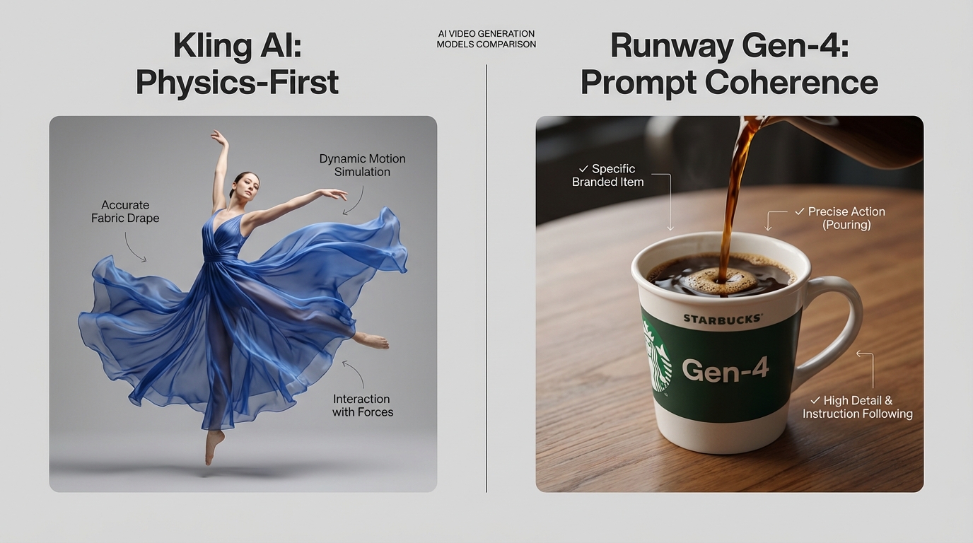 AI video tools visual comparison for Indian market